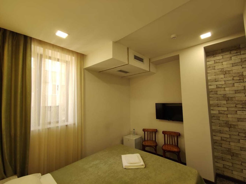 regard hotel yerevan