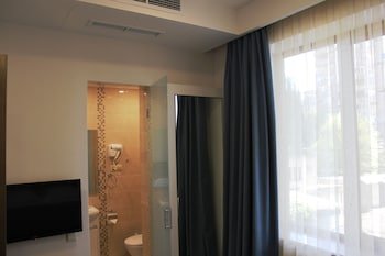 regard hotel yerevan