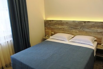 regard hotel yerevan