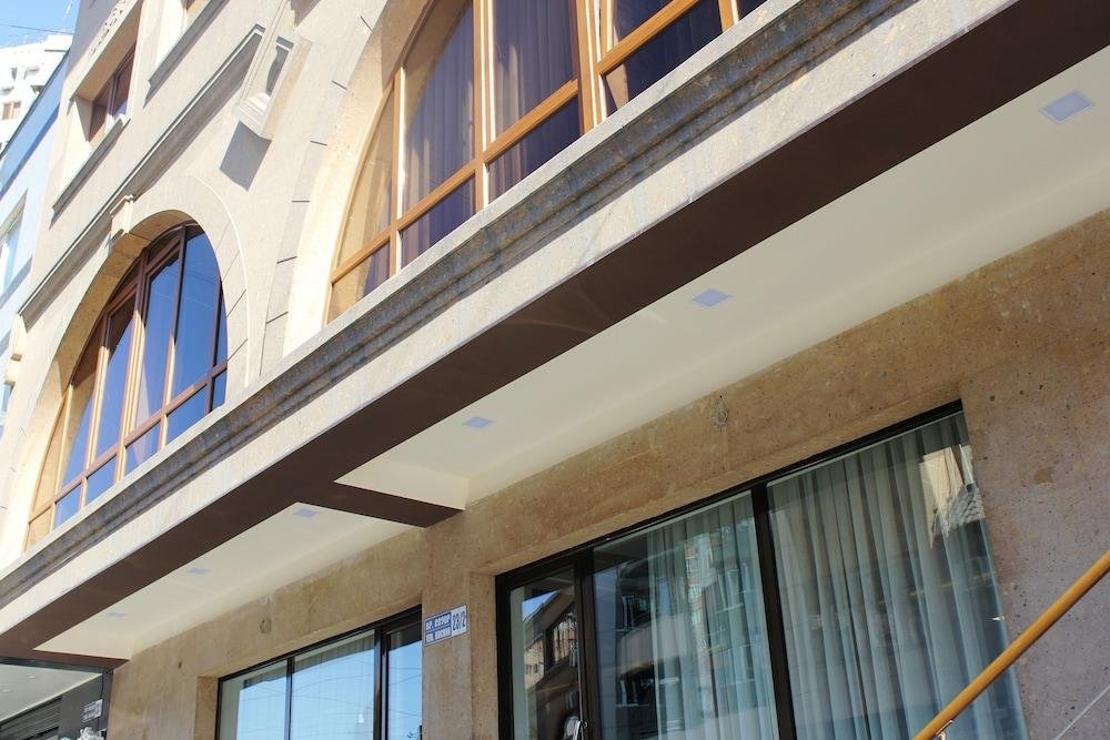 regard hotel yerevan