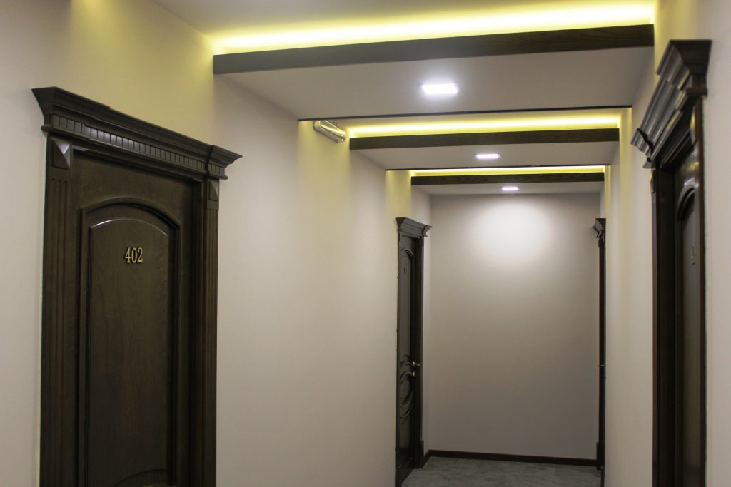 regard hotel yerevan