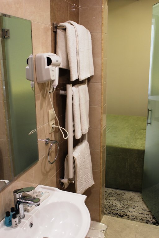 regard hotel yerevan