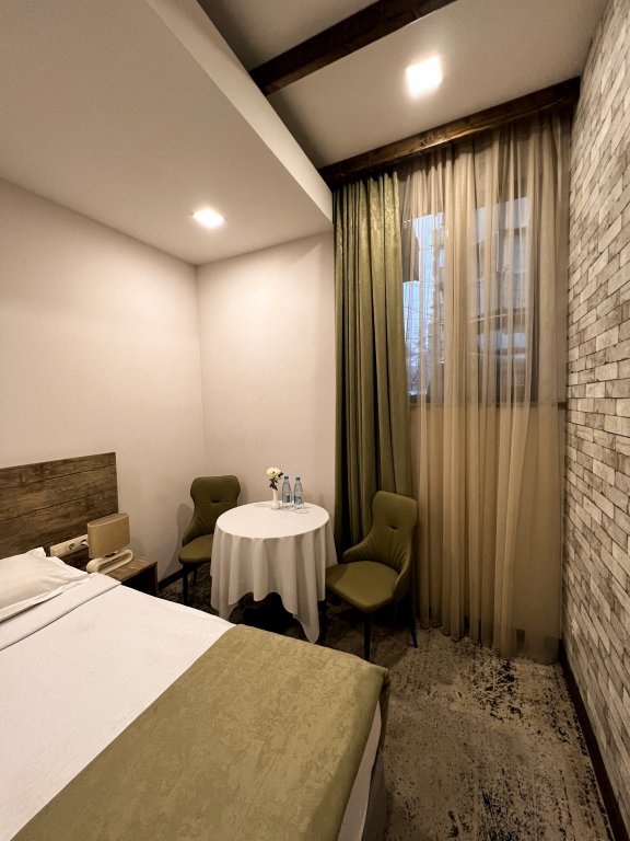 regard hotel yerevan