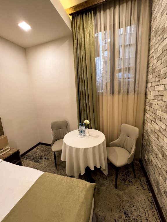 regard hotel yerevan