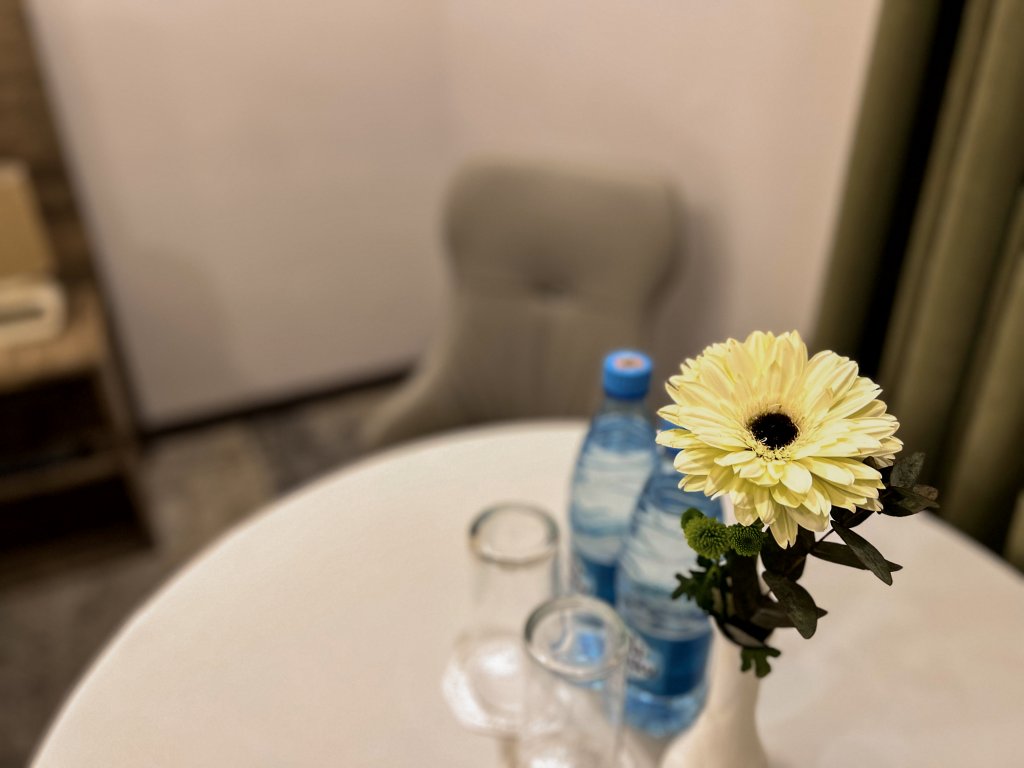 regard hotel yerevan