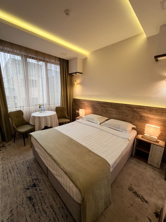 regard hotel yerevan