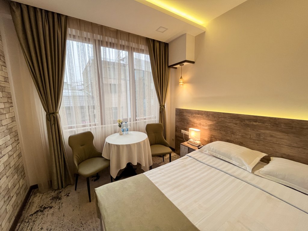 regard hotel yerevan