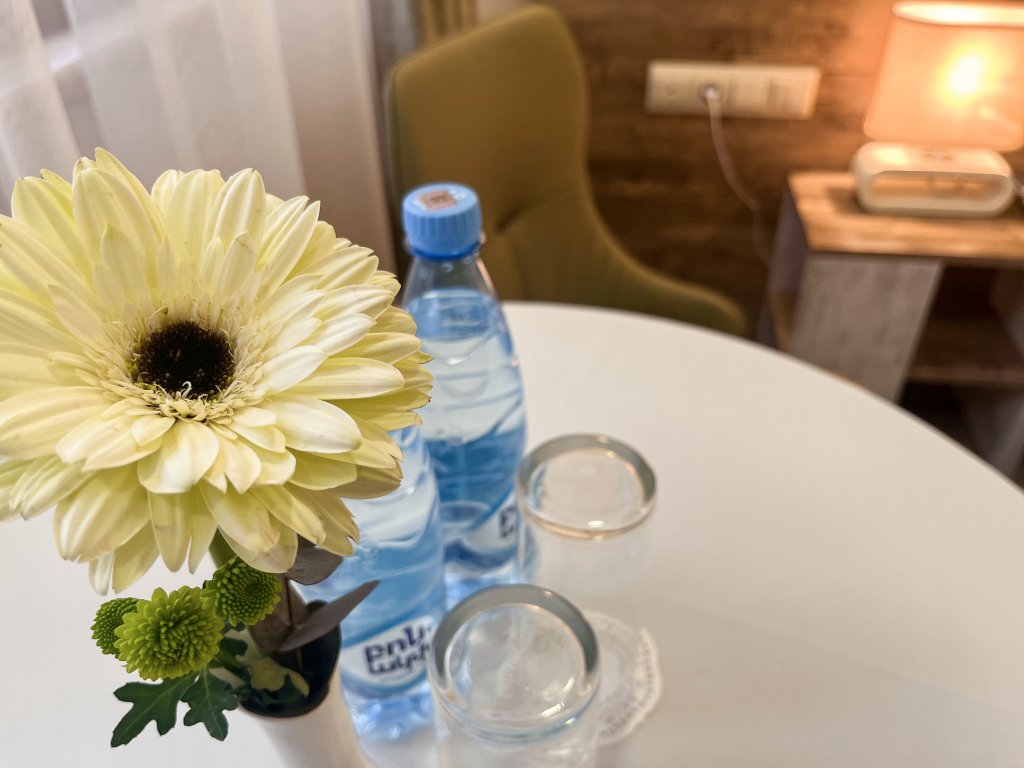 regard hotel yerevan