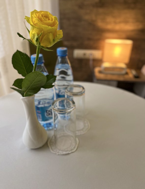 regard hotel yerevan