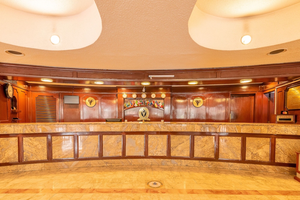 nairobi safari club by swiss belhotel