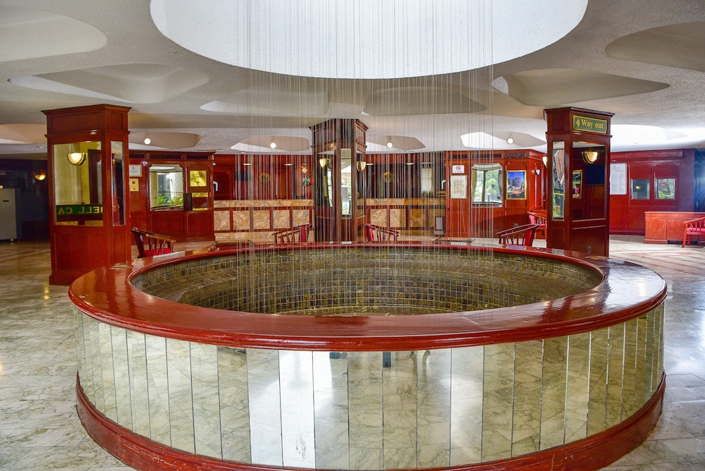 nairobi safari club by swiss belhotel