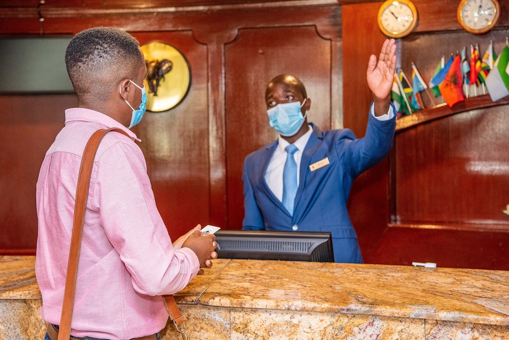 nairobi safari club by swiss belhotel