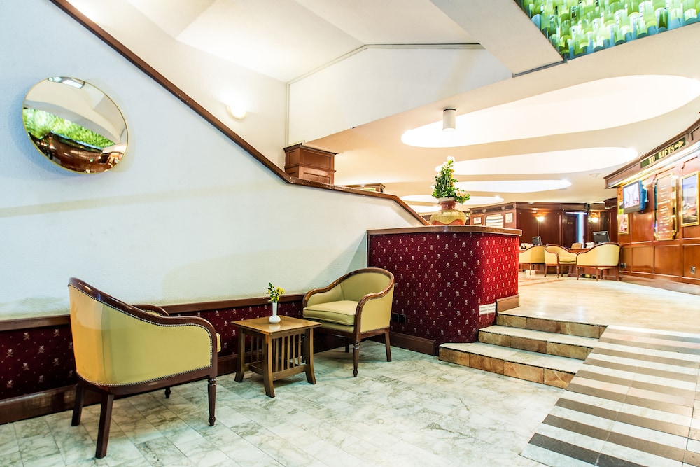 nairobi safari club by swiss belhotel
