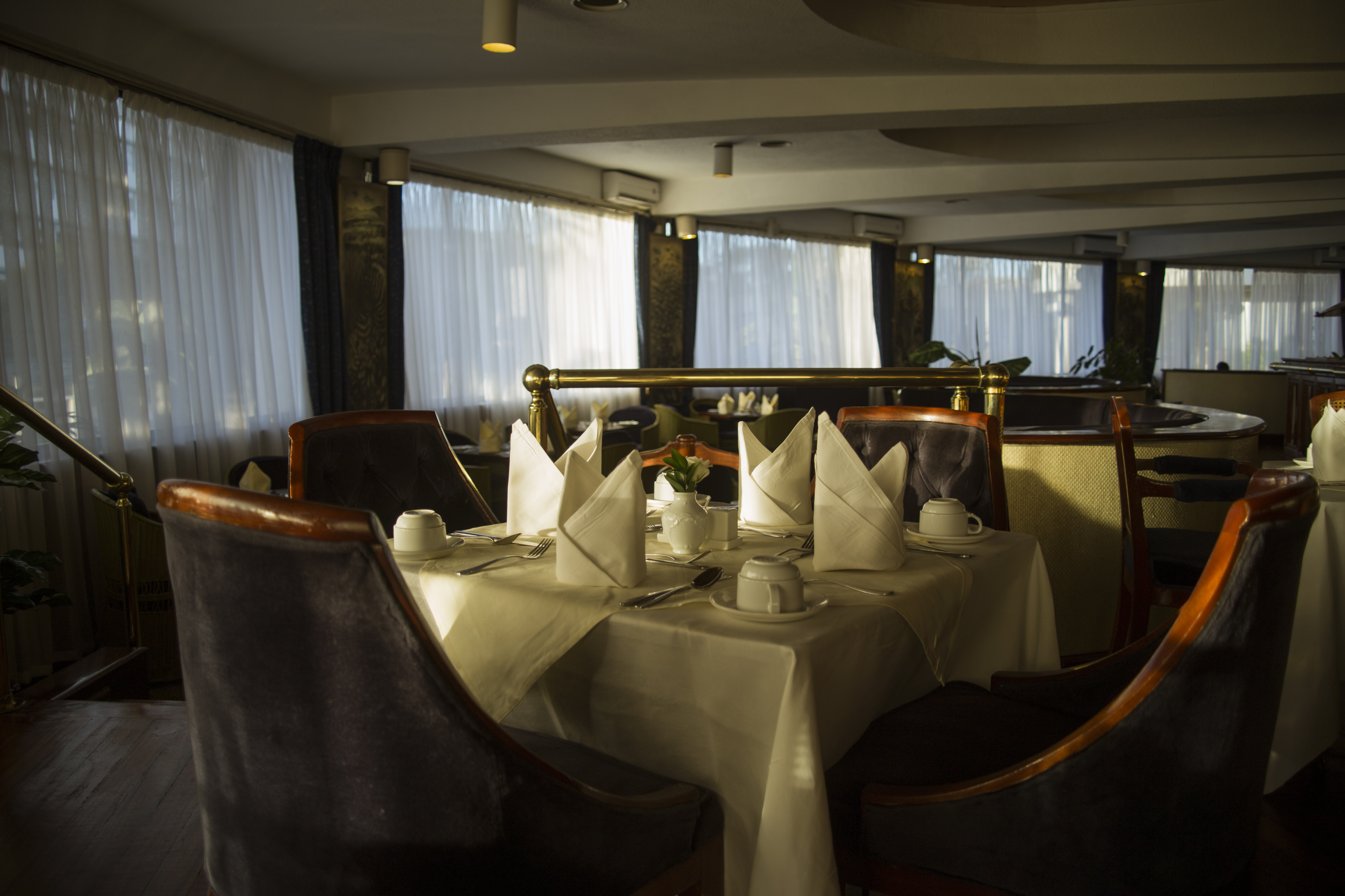 nairobi safari club by swiss belhotel