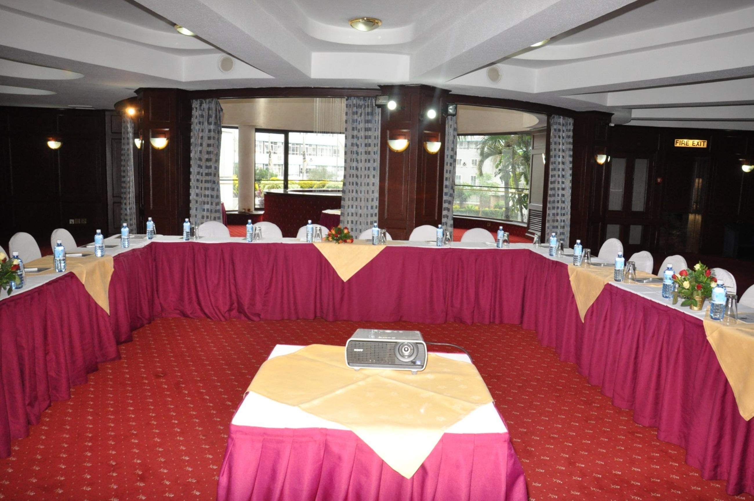 nairobi safari club by swiss belhotel