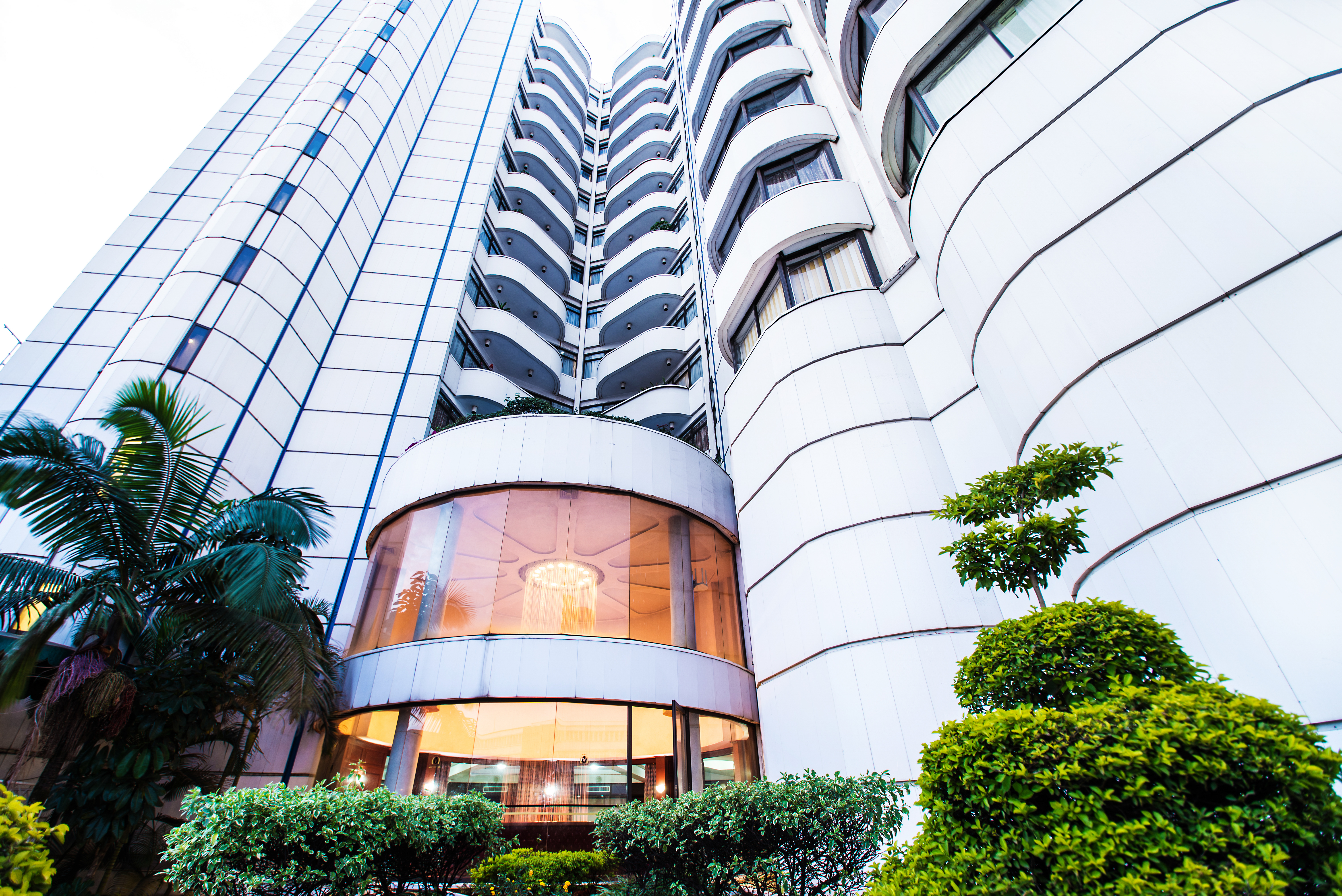 Nairobi Safari Club By Swiss-Belhotel,Nairobi Central>>Nairobi,4 star