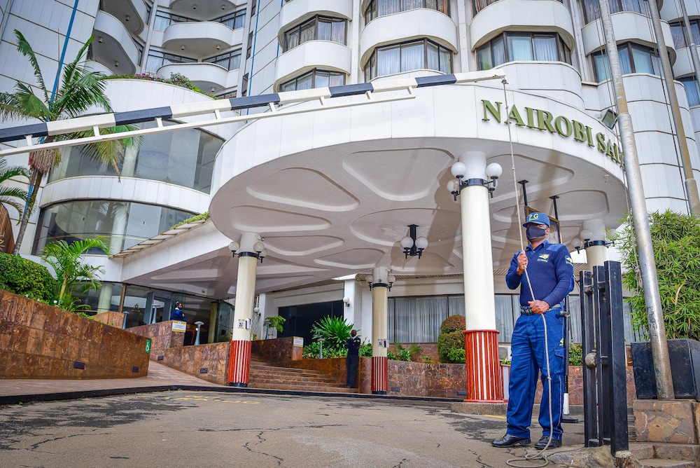 nairobi safari club by swiss belhotel