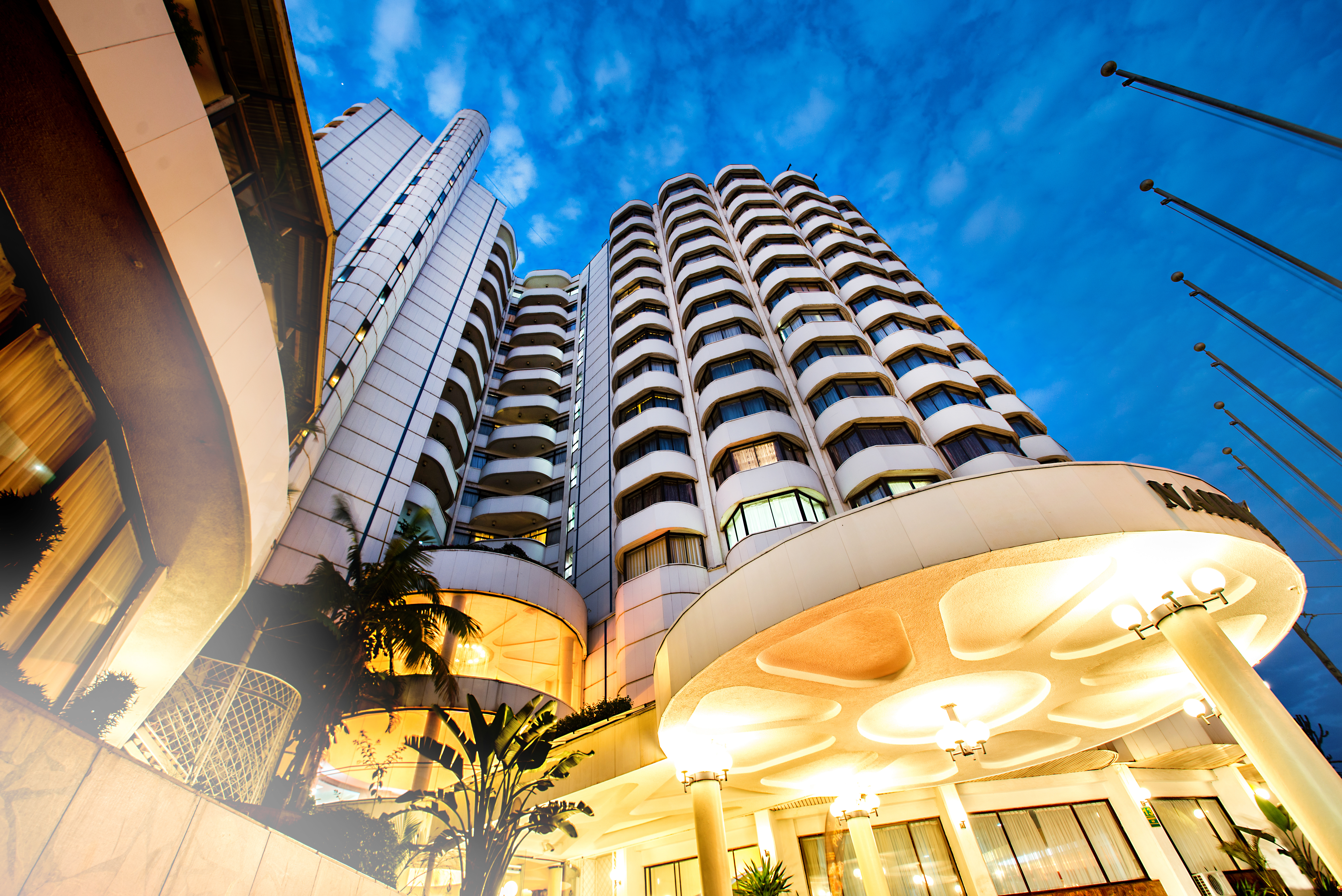 nairobi safari club by swiss belhotel