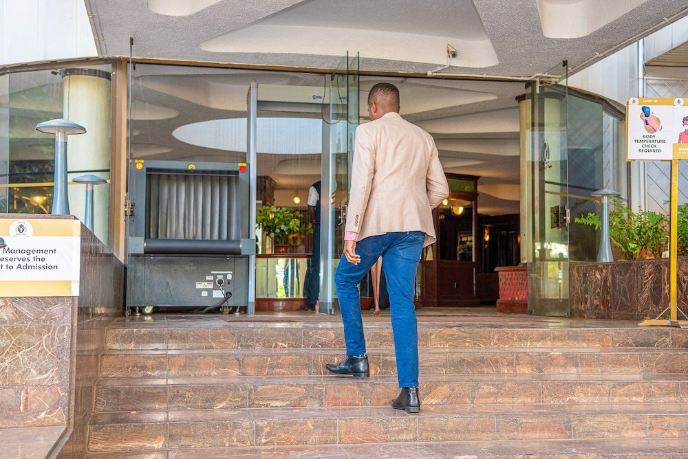 nairobi safari club by swiss belhotel