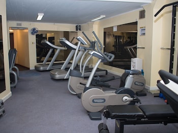 nairobi safari club by swiss belhotel