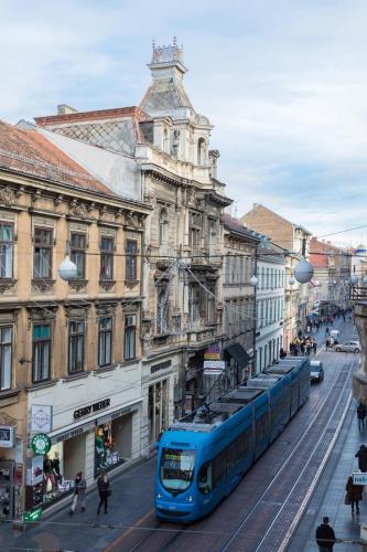 zagreb