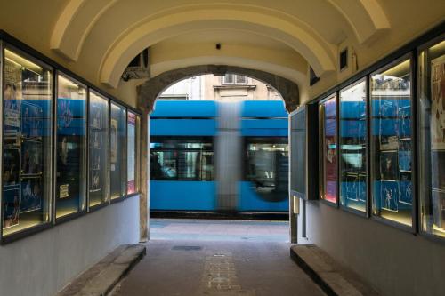 zagreb