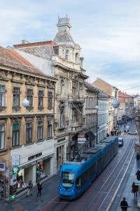zagreb