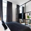 pierrot and pierrette apartments