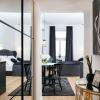 pierrot and pierrette apartments