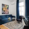 pierrot and pierrette apartments