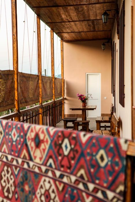 guest house dilijan orran