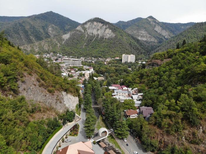 borjomi