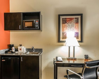 comfort suites