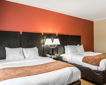 comfort suites