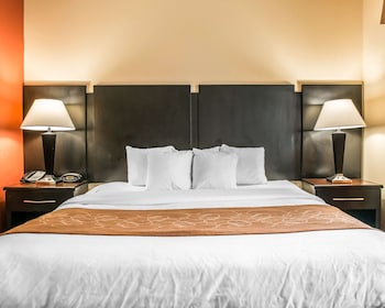 comfort suites