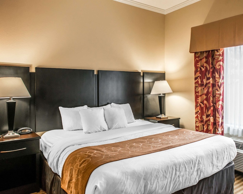 comfort suites