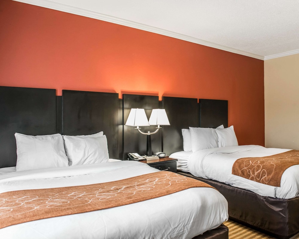 comfort suites