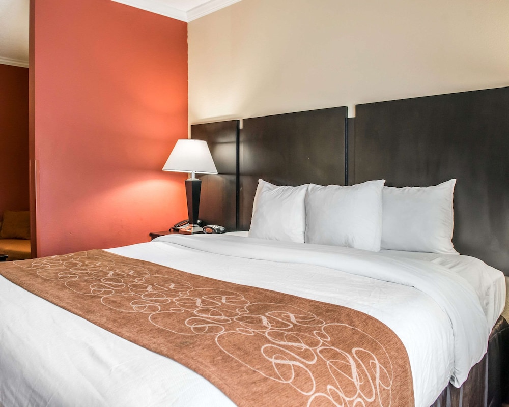 comfort suites