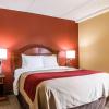 Comfort Inn & Suites,Panama City>>Bay County,3 star