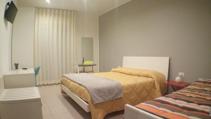 matera sassi rooms 21a 21b