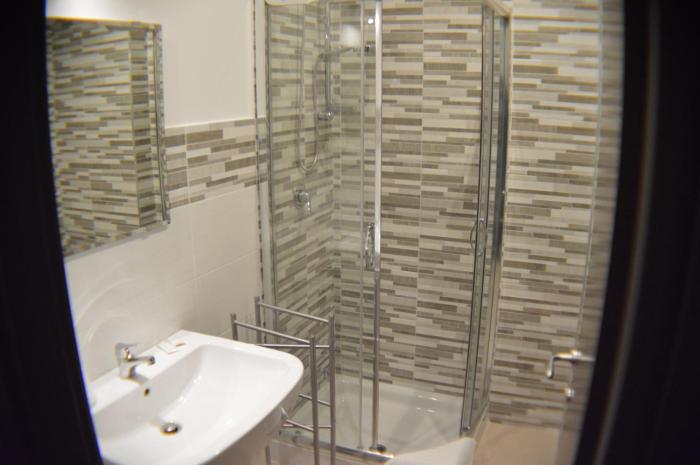 matera sassi rooms 21a 21b