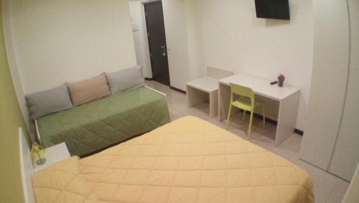 matera sassi rooms 21a 21b