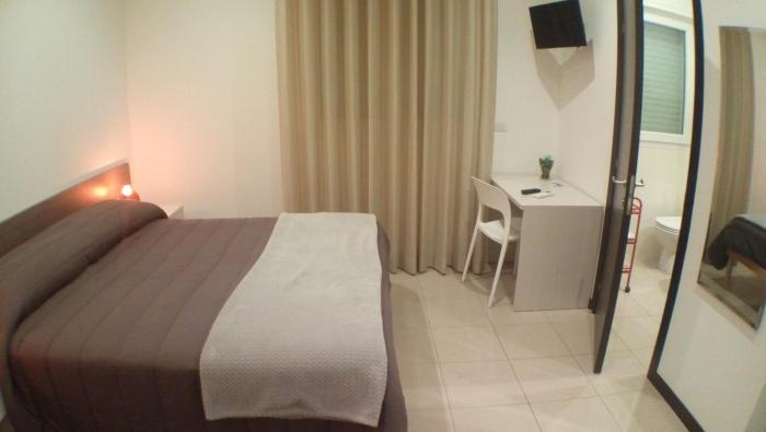 matera sassi rooms 21a 21b
