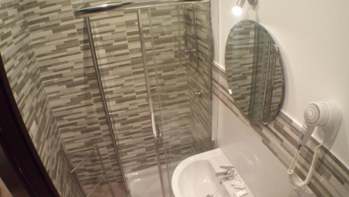 matera sassi rooms 21a 21b