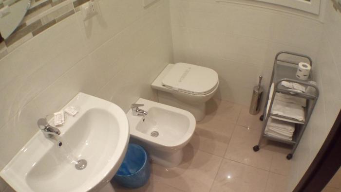 matera sassi rooms 21a 21b