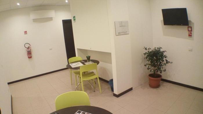 matera sassi rooms 21a 21b