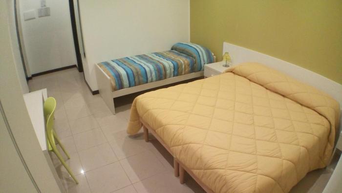 matera sassi rooms 21a 21b