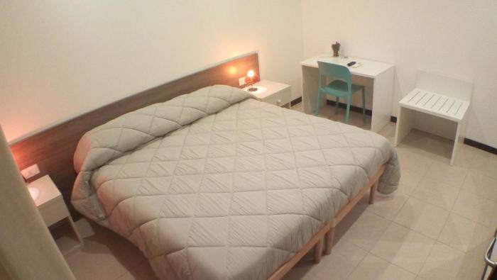 matera sassi rooms 21a 21b