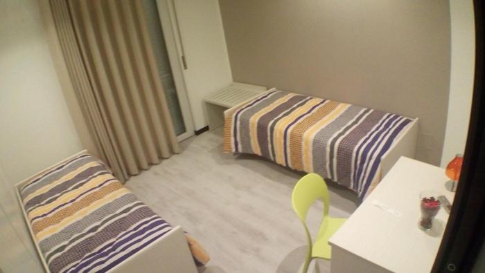 matera sassi rooms 21a 21b