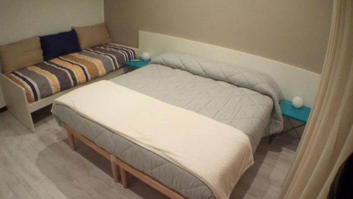 matera sassi rooms 21a 21b